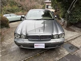 2004 Jaguar XJ XJ8 3.5 Sedan for sale, Japanese used car export - photo 5 of 54 | GULJI TRADERS