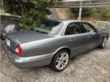 2004 Jaguar XJ XJ8 3.5 Sedan for sale, Japanese used car export - photo 11 of 54 | GULJI TRADERS