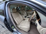 2004 Jaguar XJ XJ8 3.5 Sedan for sale, Japanese used car export - photo 22 of 54 | GULJI TRADERS
