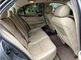 2004 Jaguar XJ XJ8 3.5 Sedan for sale, Japanese used car export - photo 32 of 54 | GULJI TRADERS