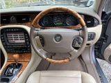 2004 Jaguar XJ XJ8 3.5 Sedan for sale, Japanese used car export - photo 53 of 54 | GULJI TRADERS
