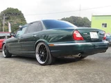 2004 Jaguar XJ XJR Sedan for sale, Japanese used car export - photo 2 of 20 | GULJI TRADERS