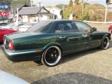 2004 Jaguar XJ XJR Sedan for sale, Japanese used car export - photo 4 of 20 | GULJI TRADERS