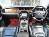 2004 Jaguar XJ XJR Sedan for sale, Japanese used car export - photo 5 of 20 | GULJI TRADERS