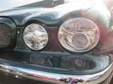 2004 Jaguar XJ XJR Sedan for sale, Japanese used car export - photo 7 of 20 | GULJI TRADERS