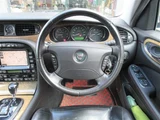 2004 Jaguar XJ XJR Sedan for sale, Japanese used car export - photo 11 of 20 | GULJI TRADERS