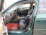 2004 Jaguar XJ XJR Sedan for sale, Japanese used car export - photo 12 of 20 | GULJI TRADERS