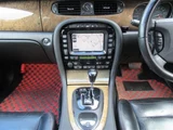 2004 Jaguar XJ XJR Sedan for sale, Japanese used car export - photo 14 of 20 | GULJI TRADERS