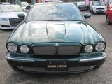 2004 Jaguar XJ XJR Sedan for sale, Japanese used car export - photo 17 of 20 | GULJI TRADERS