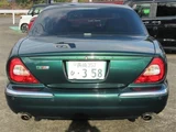 2004 Jaguar XJ XJR Sedan for sale, Japanese used car export - photo 19 of 20 | GULJI TRADERS
