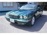 2005 Jaguar XJ XJ83.5 Sedan for sale, Japanese used car export - photo 1 of 59 | GULJI TRADERS
