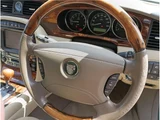2005 Jaguar XJ XJ83.5 Sedan for sale, Japanese used car export - photo 26 of 59 | GULJI TRADERS