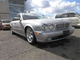 2005 Jaguar XJ XJ8 3.5 Sedan for sale, Japanese used car export - photo 2 of 21 | GULJI TRADERS