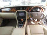 2005 Jaguar XJ XJ8 3.5 Sedan for sale, Japanese used car export - photo 17 of 21 | GULJI TRADERS