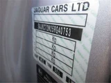 2005 Jaguar XJ XJ8 3.5 Sedan for sale, Japanese used car export - photo 21 of 21 | GULJI TRADERS