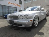 2005 Jaguar XJ XJ8 3.5 Sedan for sale, Japanese used car export - photo 1 of 8 | GULJI TRADERS