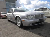 2005 Jaguar XJ XJ8 3.5 Sedan for sale, Japanese used car export - photo 4 of 8 | GULJI TRADERS