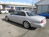 2005 Jaguar XJ XJ8 3.5 Sedan for sale, Japanese used car export - photo 7 of 8 | GULJI TRADERS