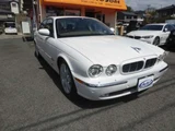 2006 Jaguar XJ XJ8 4.2 Sedan for sale, Japanese used car export - photo 1 of 46 | GULJI TRADERS