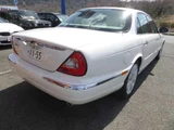 2006 Jaguar XJ XJ8 4.2 Sedan for sale, Japanese used car export - photo 2 of 46 | GULJI TRADERS