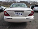 2006 Jaguar XJ XJ8 4.2 Sedan for sale, Japanese used car export - photo 8 of 46 | GULJI TRADERS