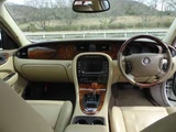 2006 Jaguar XJ XJ8 4.2 Sedan for sale, Japanese used car export - photo 18 of 46 | GULJI TRADERS