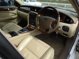2006 Jaguar XJ XJ8 4.2 Sedan for sale, Japanese used car export - photo 19 of 46 | GULJI TRADERS