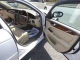 2006 Jaguar XJ XJ8 4.2 Sedan for sale, Japanese used car export - photo 20 of 46 | GULJI TRADERS