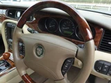 2006 Jaguar XJ XJ8 4.2 Sedan for sale, Japanese used car export - photo 24 of 46 | GULJI TRADERS