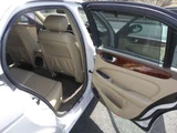 2006 Jaguar XJ XJ8 4.2 Sedan for sale, Japanese used car export - photo 32 of 46 | GULJI TRADERS