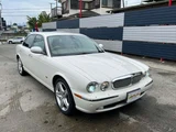 2007 Jaguar XJ XJ 4.2 Sedan for sale, Japanese used car export - photo 2 of 37 | GULJI TRADERS