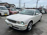 2007 Jaguar XJ XJ 4.2 Sedan for sale, Japanese used car export - photo 3 of 37 | GULJI TRADERS
