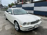 2007 Jaguar XJ XJ 4.2 Sedan for sale, Japanese used car export - photo 6 of 37 | GULJI TRADERS