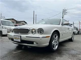 2007 Jaguar XJ XJ 4.2 Sedan for sale, Japanese used car export - photo 9 of 37 | GULJI TRADERS