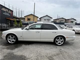 2007 Jaguar XJ XJ 4.2 Sedan for sale, Japanese used car export - photo 12 of 37 | GULJI TRADERS