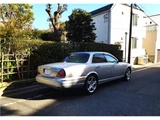 2007 Jaguar XJ Sedan for sale, Japanese used car export - photo 2 of 31 | GULJI TRADERS