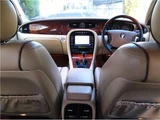 2007 Jaguar XJ Sedan for sale, Japanese used car export - photo 3 of 31 | GULJI TRADERS