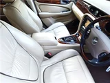 2007 Jaguar XJ Sedan for sale, Japanese used car export - photo 15 of 31 | GULJI TRADERS