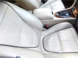 2007 Jaguar XJ Sedan for sale, Japanese used car export - photo 24 of 31 | GULJI TRADERS