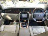 2007 Jaguar XJ XJ 4.2 Sedan for sale, Japanese used car export - photo 3 of 62 | GULJI TRADERS