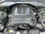 2007 Jaguar XJ XJ 4.2 Sedan for sale, Japanese used car export - photo 10 of 62 | GULJI TRADERS