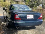 2007 Jaguar XJ XJ 4.2 Sedan for sale, Japanese used car export - photo 12 of 62 | GULJI TRADERS