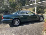 2007 Jaguar XJ XJ 4.2 Sedan for sale, Japanese used car export - photo 16 of 62 | GULJI TRADERS