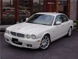 2008 Jaguar XJ Sedan for sale, Japanese used car export - photo 4 of 78 | GULJI TRADERS