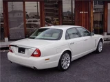 2008 Jaguar XJ Sedan for sale, Japanese used car export - photo 5 of 78 | GULJI TRADERS