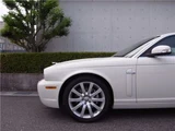 2008 Jaguar XJ Sedan for sale, Japanese used car export - photo 7 of 78 | GULJI TRADERS