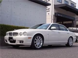 2008 Jaguar XJ Sedan for sale, Japanese used car export - photo 12 of 78 | GULJI TRADERS