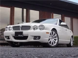 2008 Jaguar XJ Sedan for sale, Japanese used car export - photo 14 of 78 | GULJI TRADERS