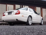 2008 Jaguar XJ Sedan for sale, Japanese used car export - photo 19 of 78 | GULJI TRADERS