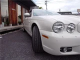 2008 Jaguar XJ Sedan for sale, Japanese used car export - photo 21 of 78 | GULJI TRADERS